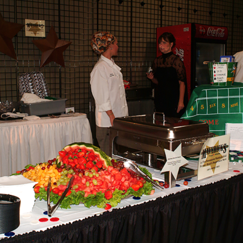 MikeMillerAuctions.com | Charity Fundraising Auctions