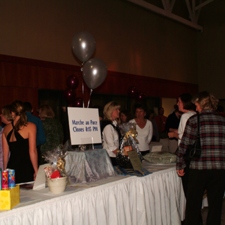 MikeMillerAuctions.com | Charity Fundraising Auctions