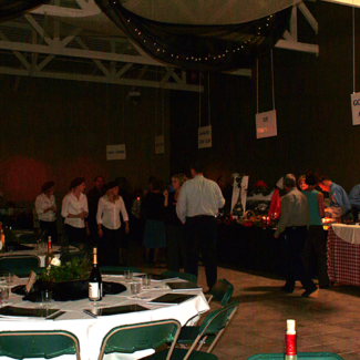 MikeMillerAuctions.com | Charity Fundraising Auctions