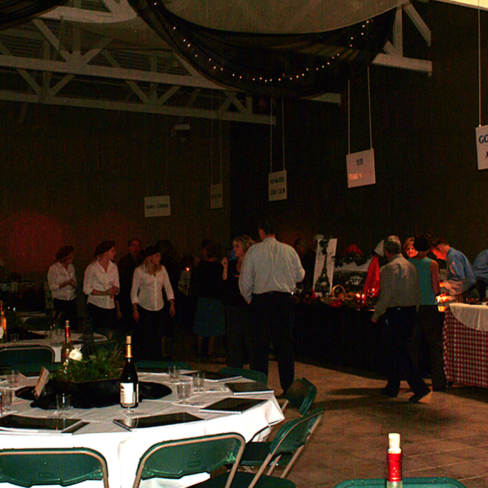 MikeMillerAuctions.com | Charity Fundraising Auctions