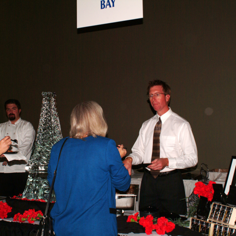 MikeMillerAuctions.com | Charity Fundraising Auctions