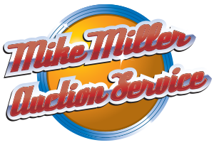 Mike Miller Auction Services