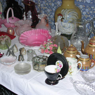 MikeMillerAuctions.com | Estate Auctions