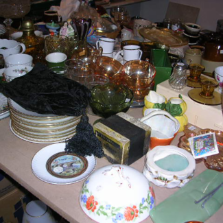 MikeMillerAuctions.com | Estate Auctions