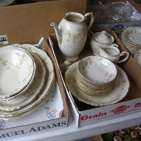 MikeMillerAuctions.com | Estate Auctions