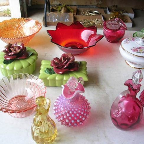 MikeMillerAuctions.com | Estate Auctions