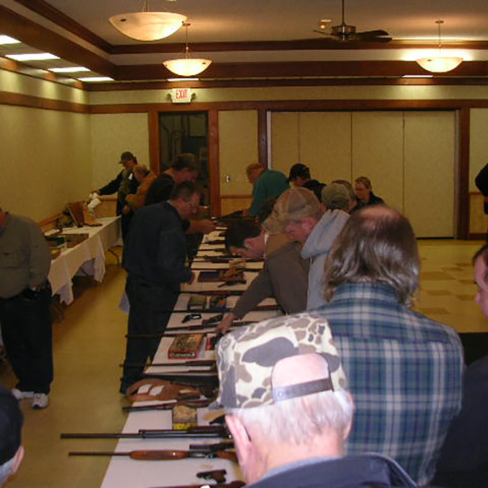 MikeMillerAuctions.com | Estate Auctions