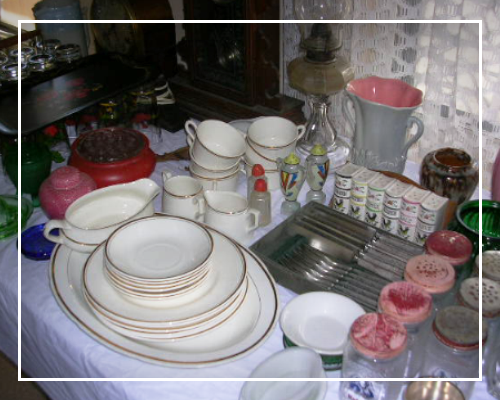 MikeMillerAuctions.com | HP Our Business Estate Auctions