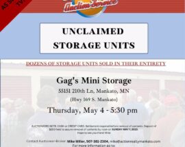 3-4-23 Gags